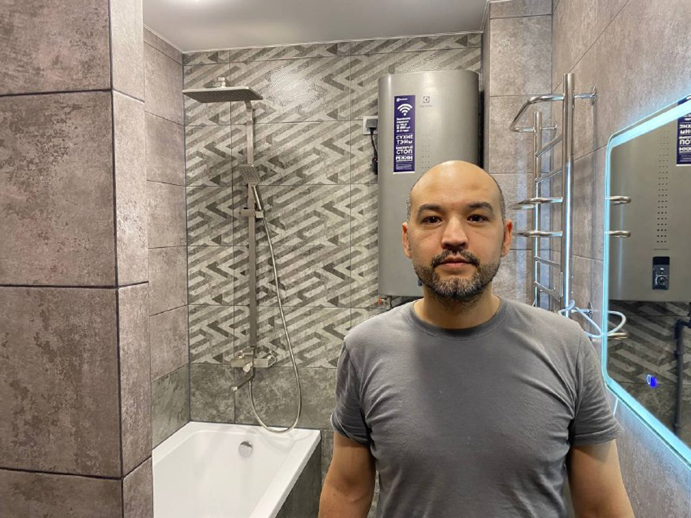 Ремонт санузлов под ключ