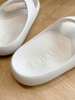 Шлепанцы Loewe, арт. 713701