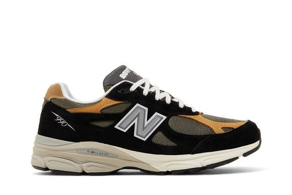Кроссовки New Balance Nb 990 V3
