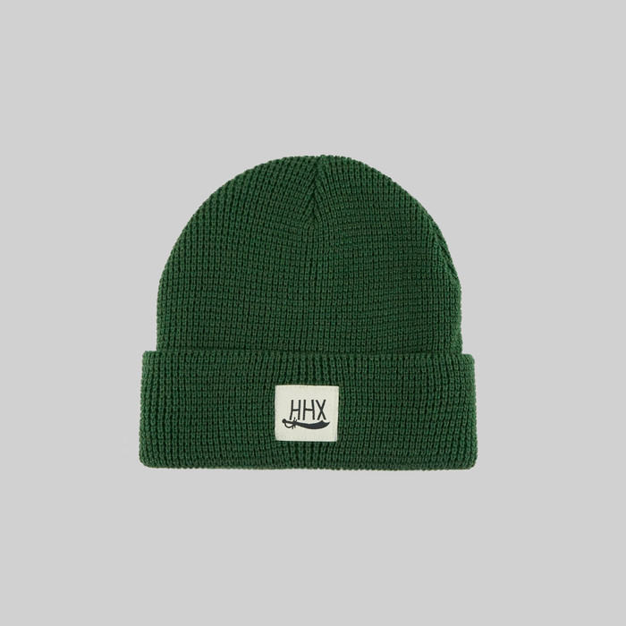 Шапка ННХ Вафл артикул:NNH_imAIQO - купить в магазине Дайс