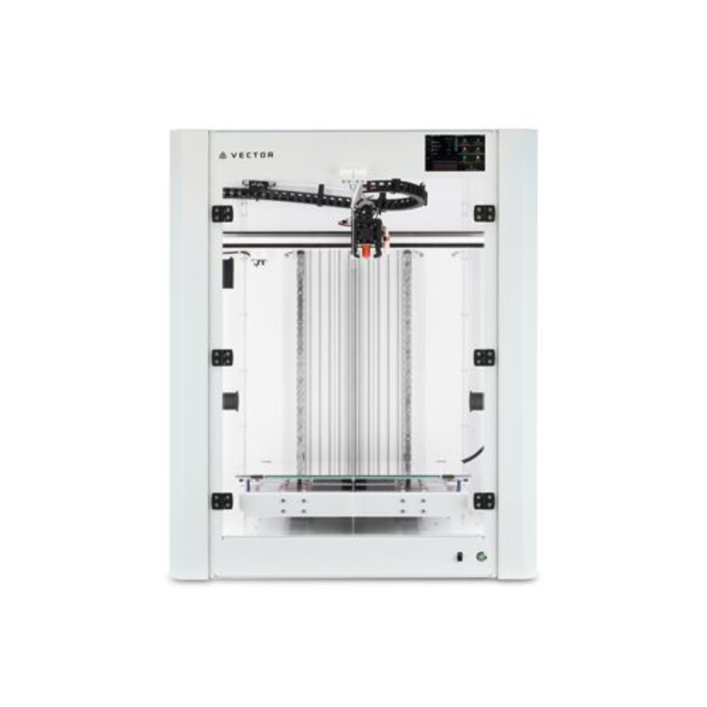 3D принтер Geralkom Vector X3 / 460x310x490 (Klipper+KGT+Рециркуляция камеры)