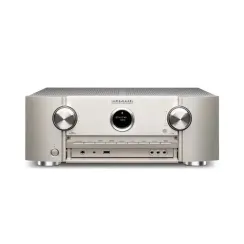 Marantz SR6015 Gold