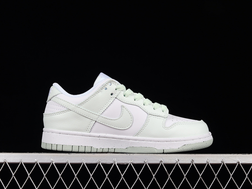 Nike Dunk Low Next Nature White Mint