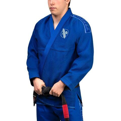 Ги для BJJ Hayabusa Lightweight Blue