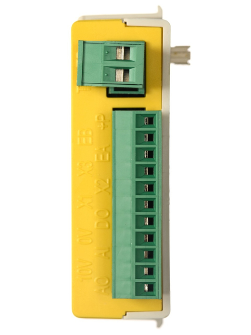 Плата расширения входов/выходов  PDO-IO