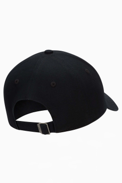 Кепка взрослая NIKE U NK CLUB CAP U CB FUT WSH L