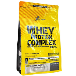 Olimp 100% Whey Protein Complex (700 гр.)