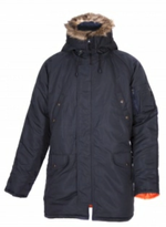 Куртка зимняя "Хаски"