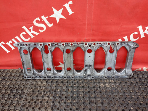 Плита двигателя 2018 г.