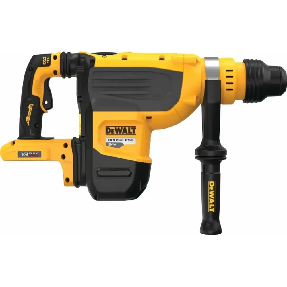 DeWalt DCH735N аккумуляторный перфоратор (без АКБ и ЗУ)