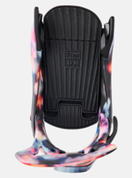 Крепления для сноуборда Burton Women's Step On® Re:Flex