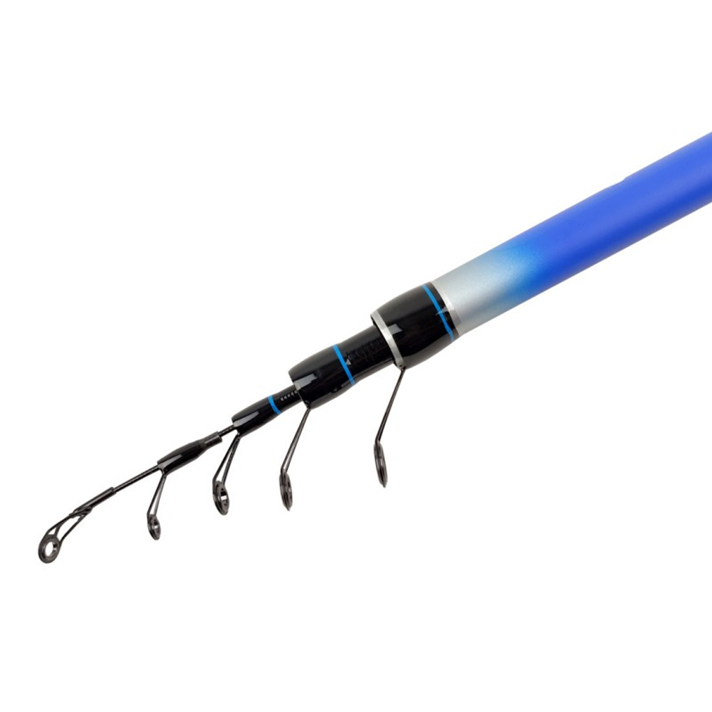 Удилище с кольцами F-Fishing Tesoro Bolo 4м, 190гр