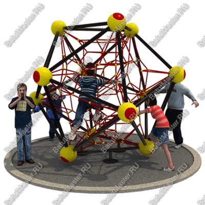 КАНАТНЫЙ ЛАЗ TR15B-101A