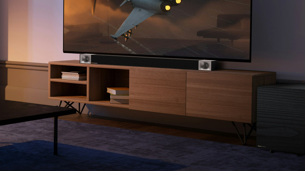 Klipsch Cinema 800 Sound Bar