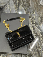 YSL Sunset Bag 22 cm