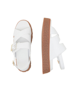 Босоножки LOVELY Liu Jo - белый(BA4131 P0102)