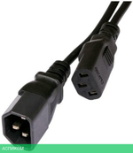 Кабель питания Cablexpert PC-189-VDE-5M