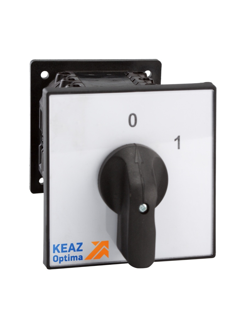 Переключатель кулачковый OptiSwitch 4G10 66 U R014 КЭАЗ 138256