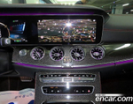 Mercedes-Benz CLS-Class C257 AMG CLS53 4MATIC+ (04.2022)