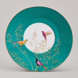 ЧАЙНЫЙ НАБОР LEFARD "GOLDEN BIRDS" НА 2 ПЕР. 4 ПР. 220 МЛ (КОР=12НАБ.)