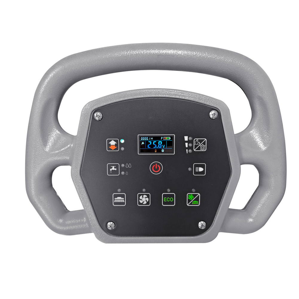 Поломоечная машина EVOline SDB 660 Т