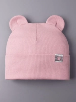 Шапка детская демисезонная на осень