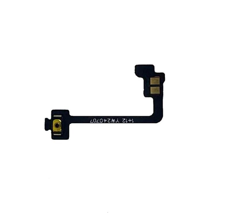 Шлейф с кнопкой включения  для OnePlus 12R