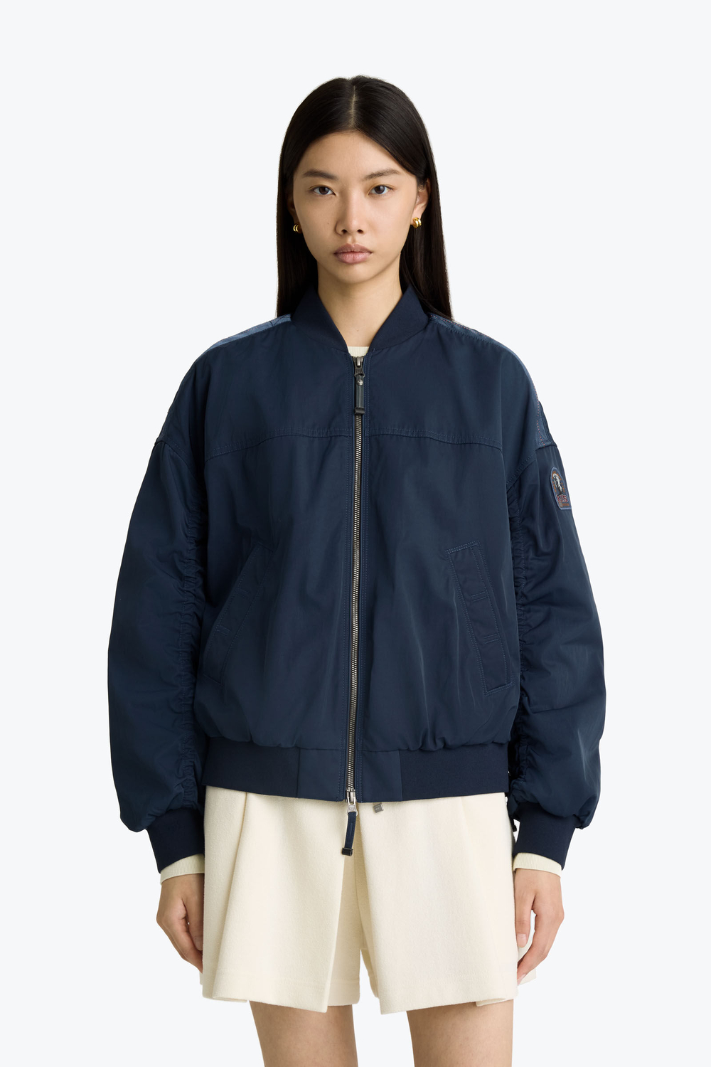 Бомбер женский PARAJUMPERS KATHRYN