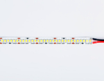 GS3303 2835 240Led/ 18W m/ 24V IP20 6500K/ 5000*10*1.2mm (2 конт.)