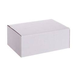 GAEM Шкатулка-книга с кодовым замком, L18 W7 H27 см