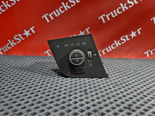 Блок управления светом