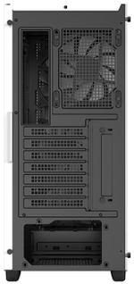 Корпус ATX Deepcool CC560 WH V2