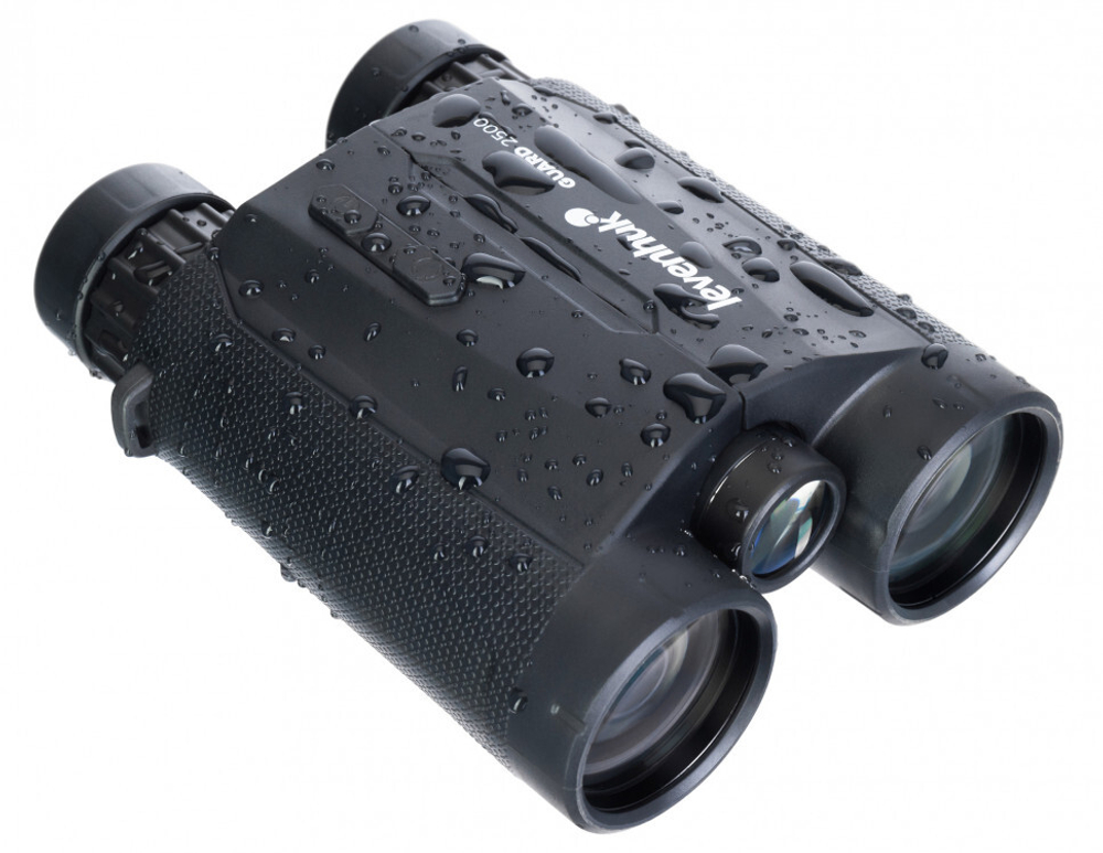 Бинокль  Levenhuk Guard 2500
