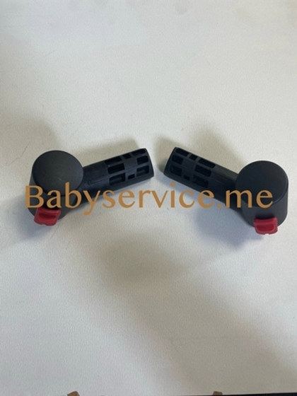 Крепление колеса Geoby C409M левое