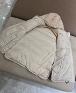 Жилет Brunello Cucinelli
