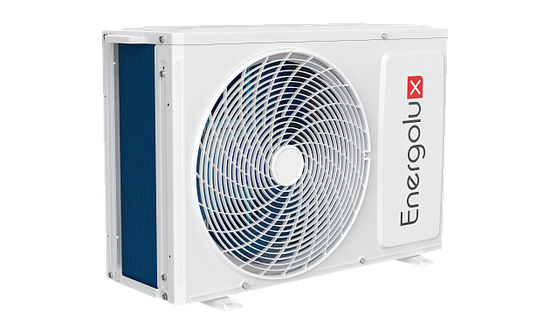 Инверторный кондиционер Energolux GENEVA LE SAS12G5-AI/SAU12G5-AI