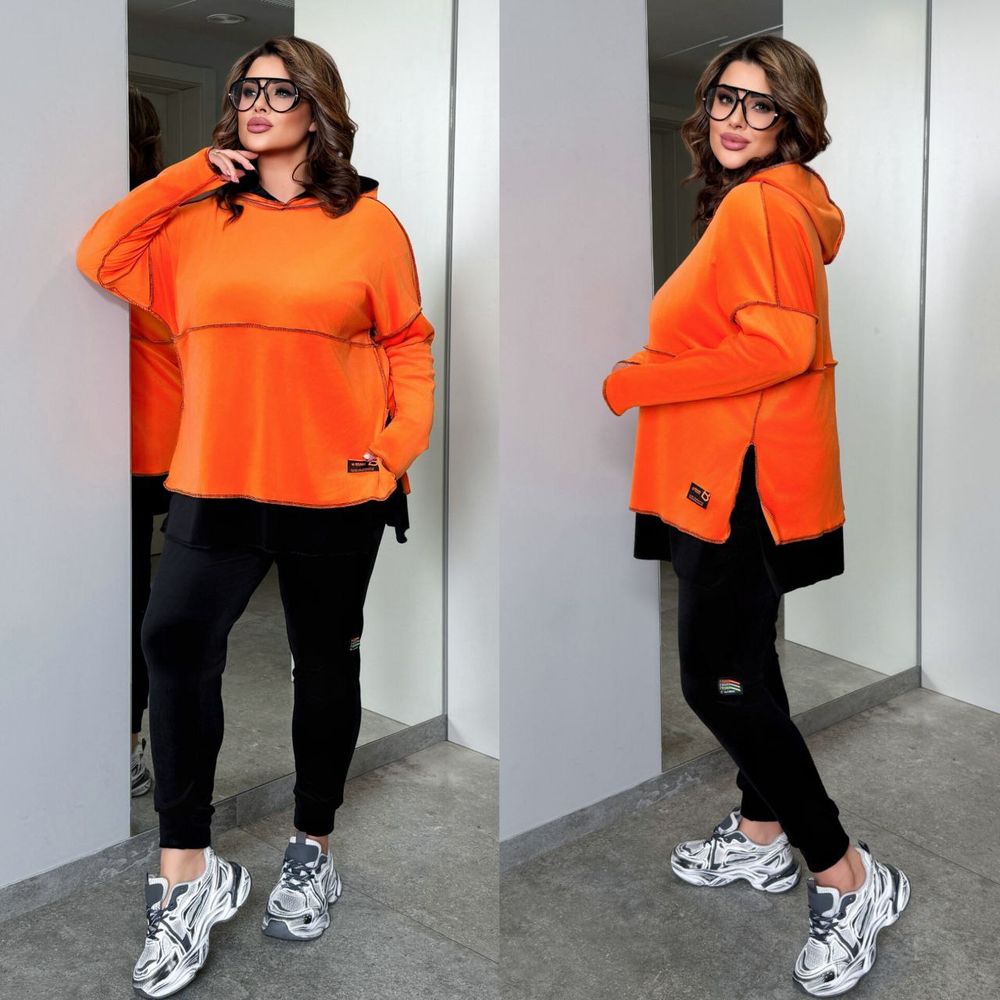 Костюм УК-319 Фабрика Моды