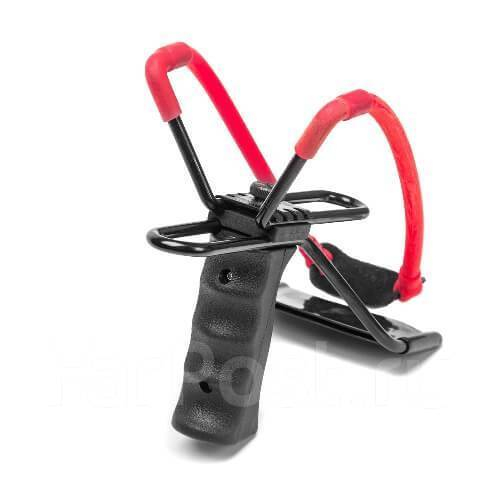 Рогатка "Norin 3061", большая (регулир. ручка, с упором)