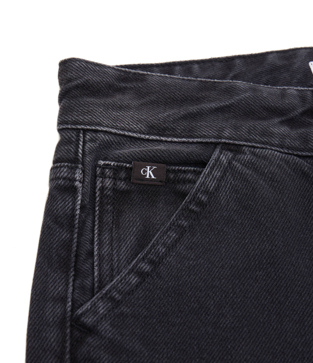 Джинсы Calvin Klein Jeans - графитовый(IB0IB01908)