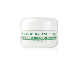 Mario Badescu Ceramide Herbal Eye Cream - осветляющий крем для глаз /   14  g  / GTIN 785364304055