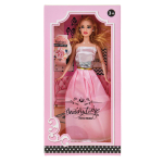 Кукла тип Модель 32см, коробка H209B