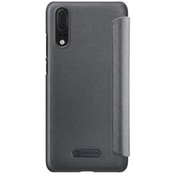 Чехол-книжка Nillkin Sparkle для Huawei P20