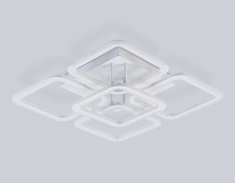 Потолочная люстра Ambrella Light FA FA8949