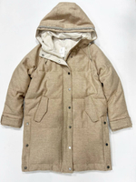 Пуховик Brunello Cucinelli
