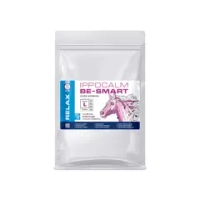 BE-SMART успокаивающая подкормка для подготовки к соревнованиями и шоу, 1300гр