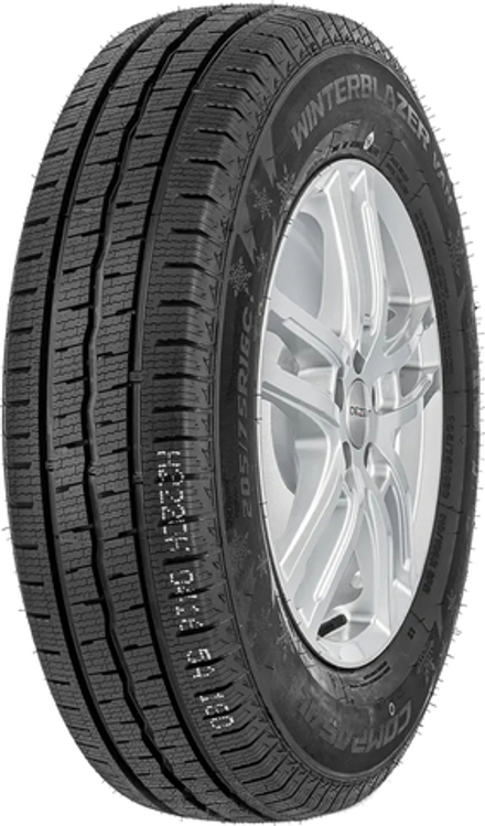 Compasal Winter Blazer Van 195/60 R16C 99T