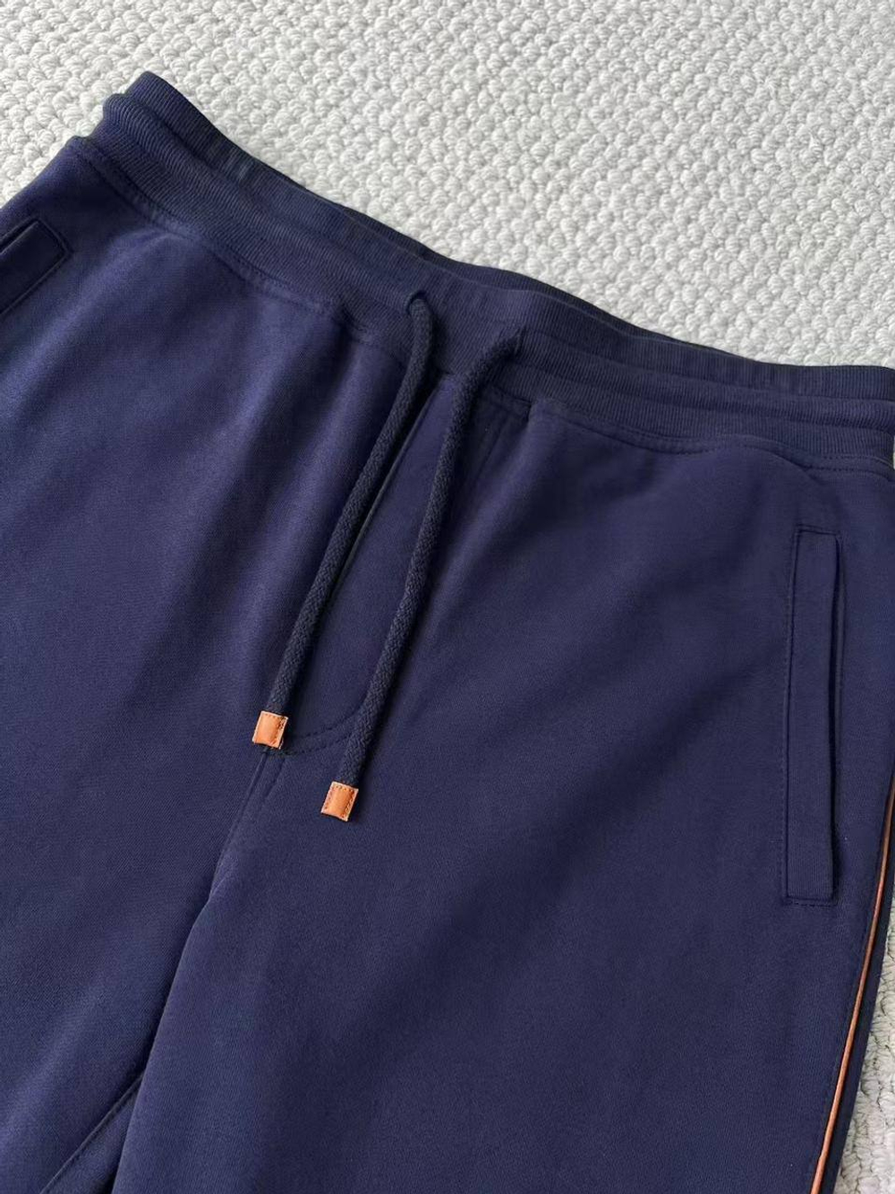 Спортивный костюм Brunello Cucinelli