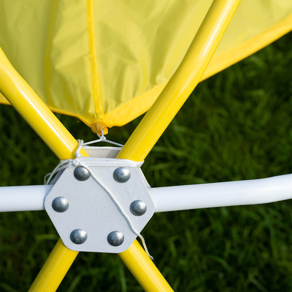 ROMANA Гамак к дачному комплексу ROMANA D3