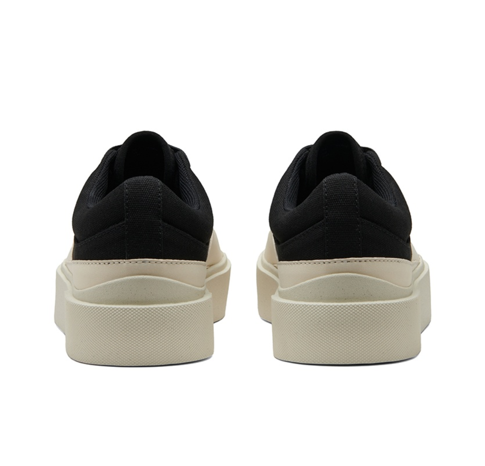 Кроссовки EQLZ EQUALIZER 'Black' 24FC22L10A