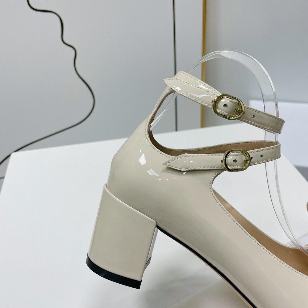 Туфли Christian Dior